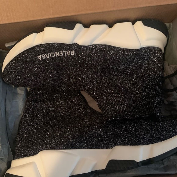 Balenciaga speed trainer - Picture 2 of 3